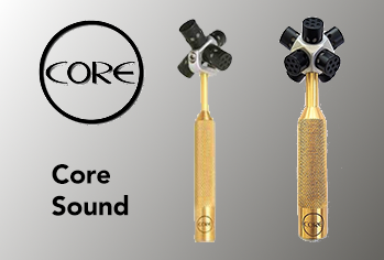 Core Sound Logo
