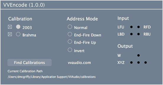 VVEncode